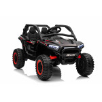 Elektrická bugina Buggy 4x4 KCK 4x50w čierne